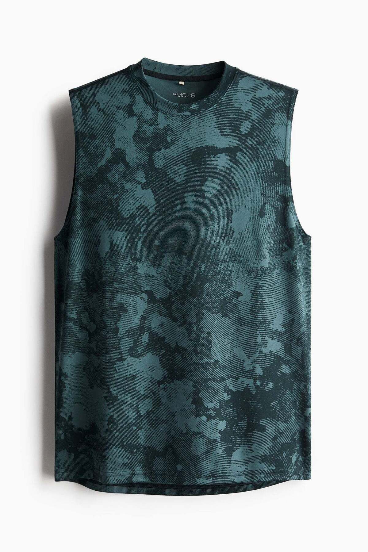 H&M-DryMove™ Sports vest top 6