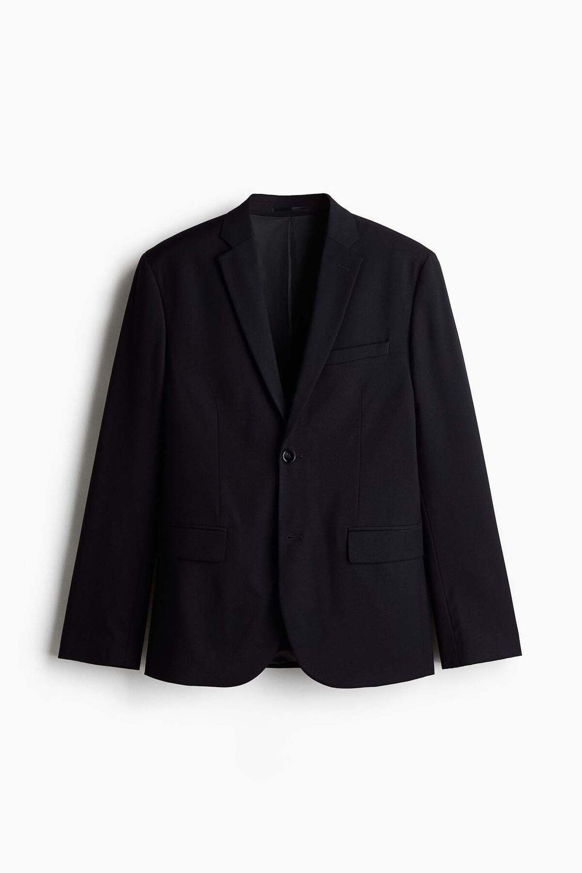 H&M-Slim Fit Jacket 1