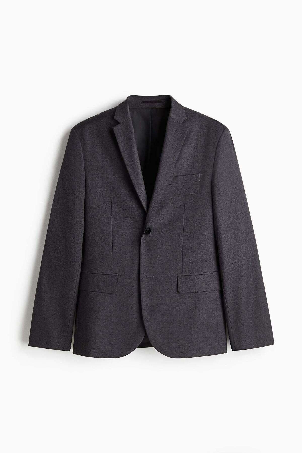 H&M-Slim Fit Jacket 3