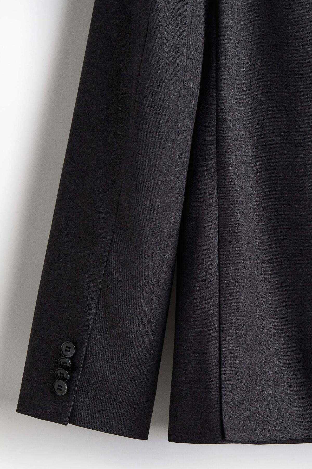 H&M-Slim Fit Jacket 5
