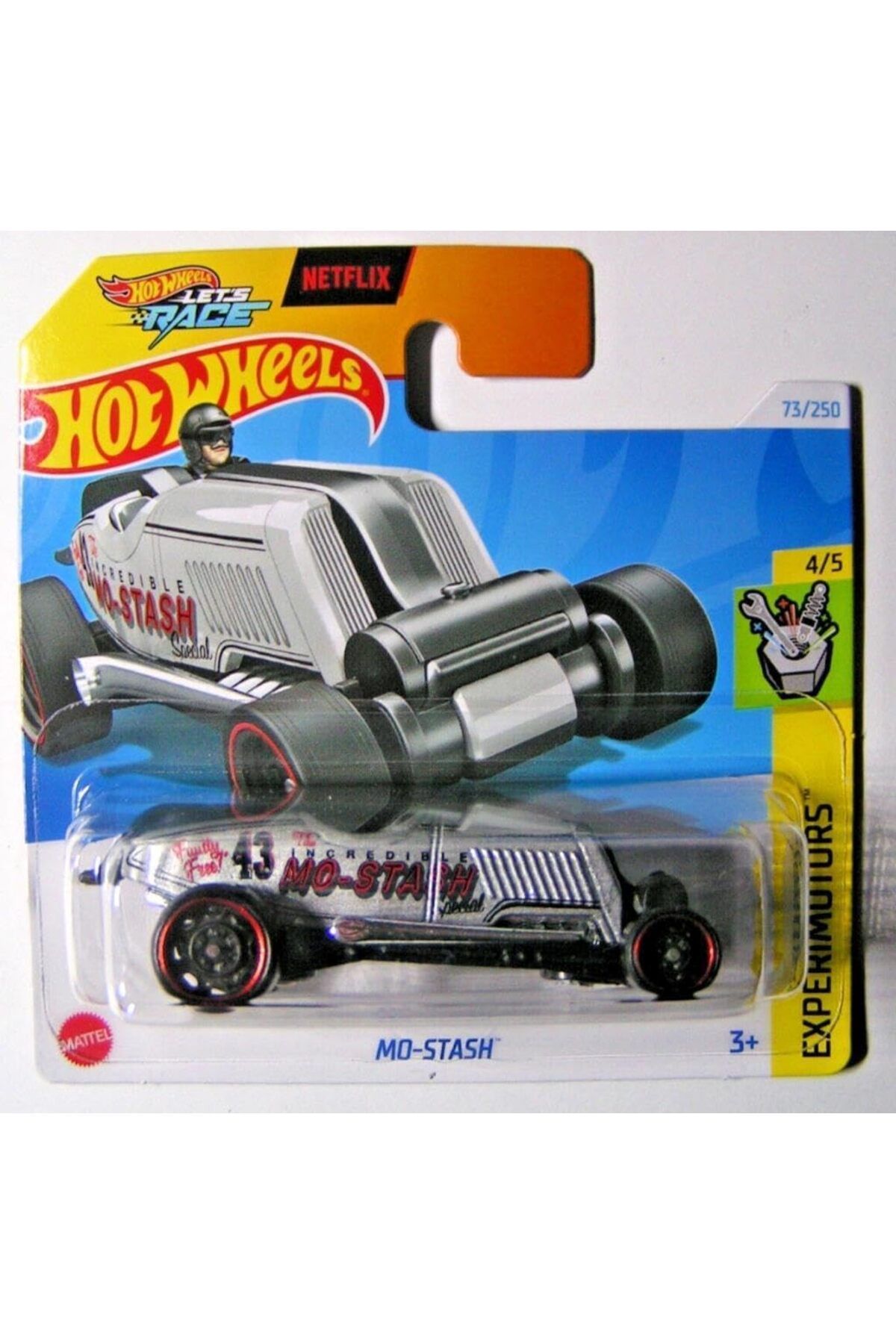 STOREMAX nffashopm Wheels Tekli Arabalar MO-STASH HTD64 storestarx 1051353