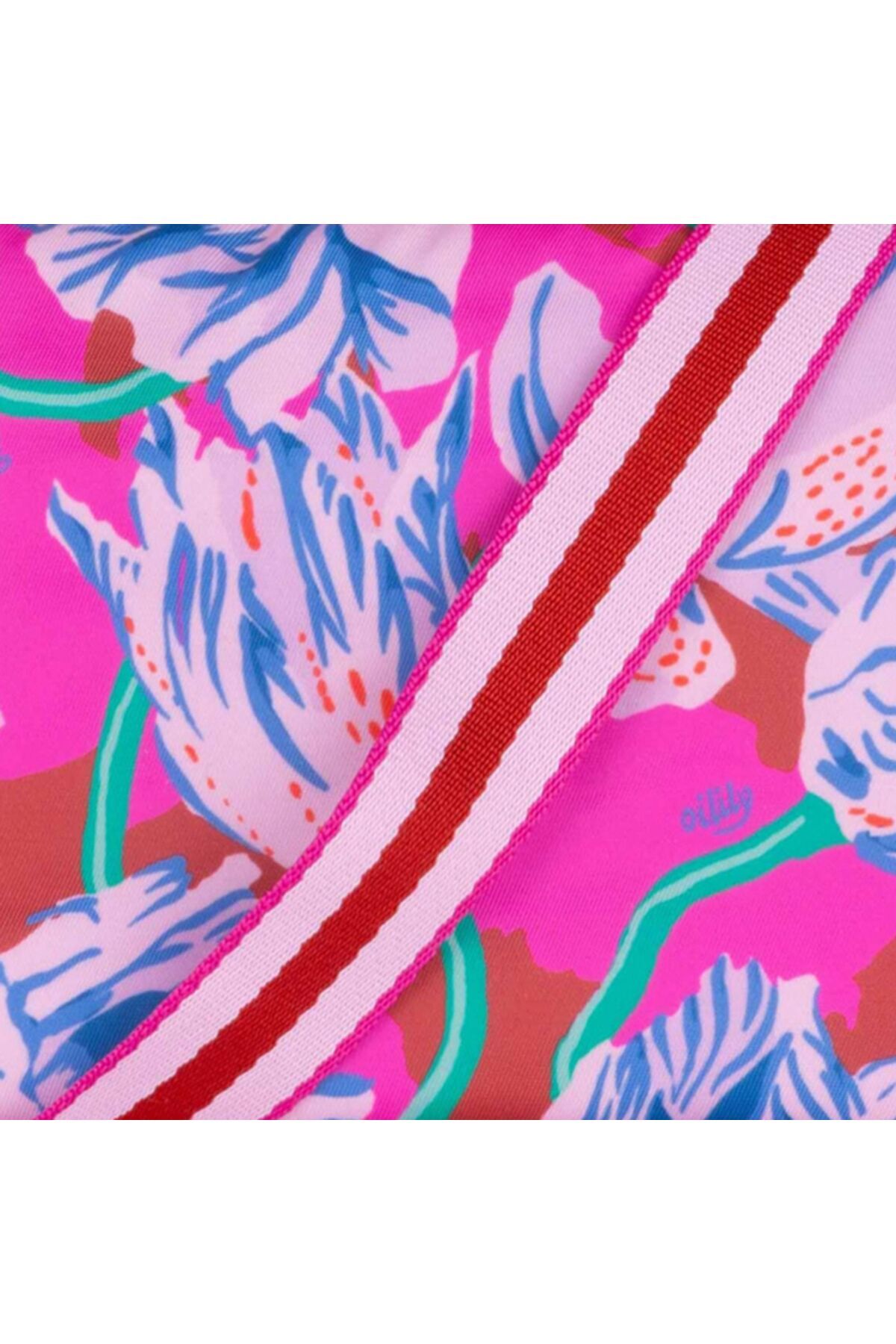 Oilily-Tulipy Umhängetasche 20 cm 4