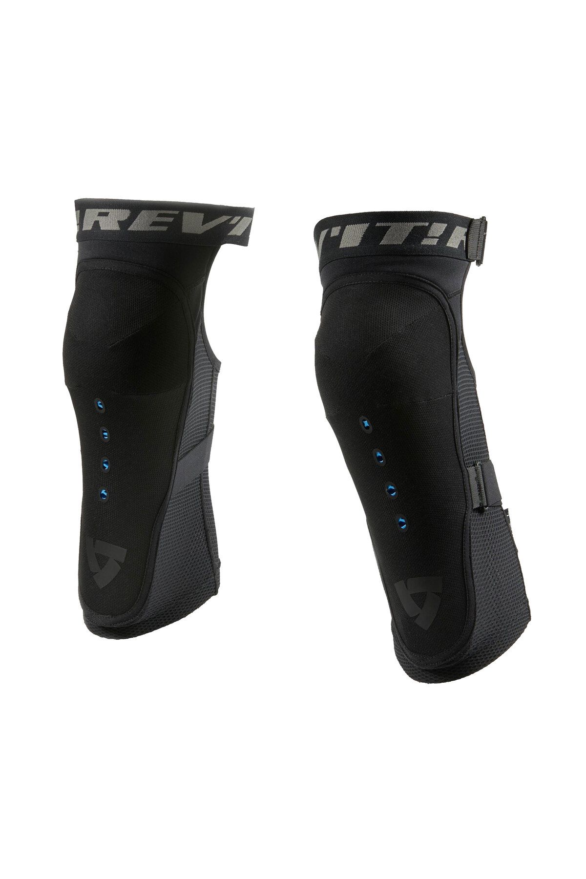 Revit-Scram Motorcycle Knee Pad 1