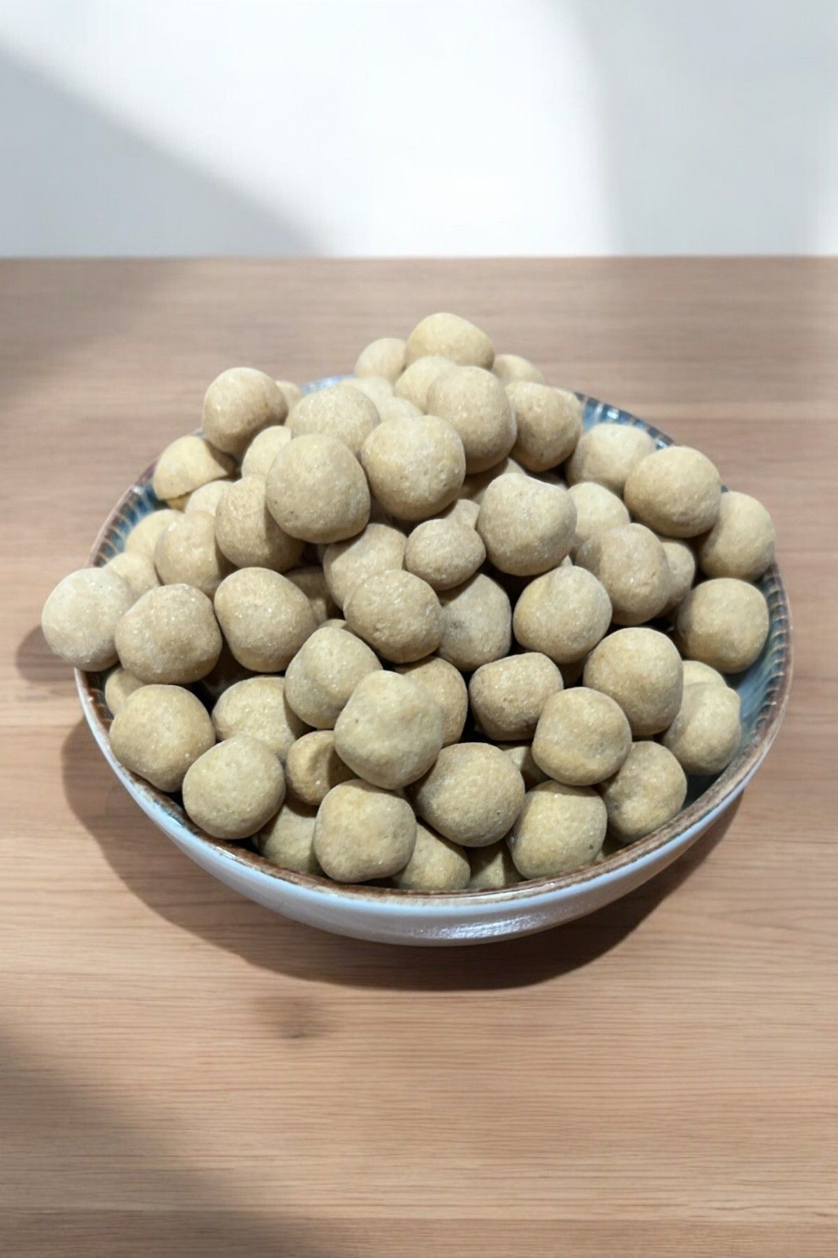 Kuruyemiş Dükkanı 1972-Crispy Chickpeas 400 Gr 2