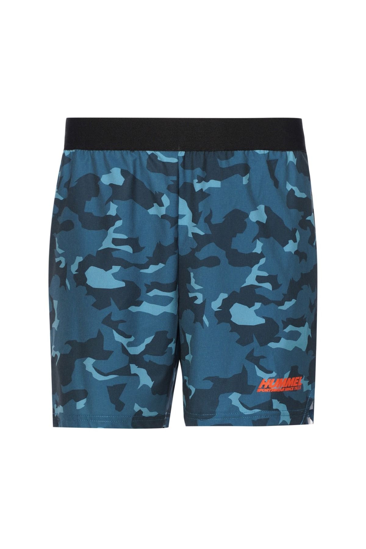 hummel-Army Shorts 5