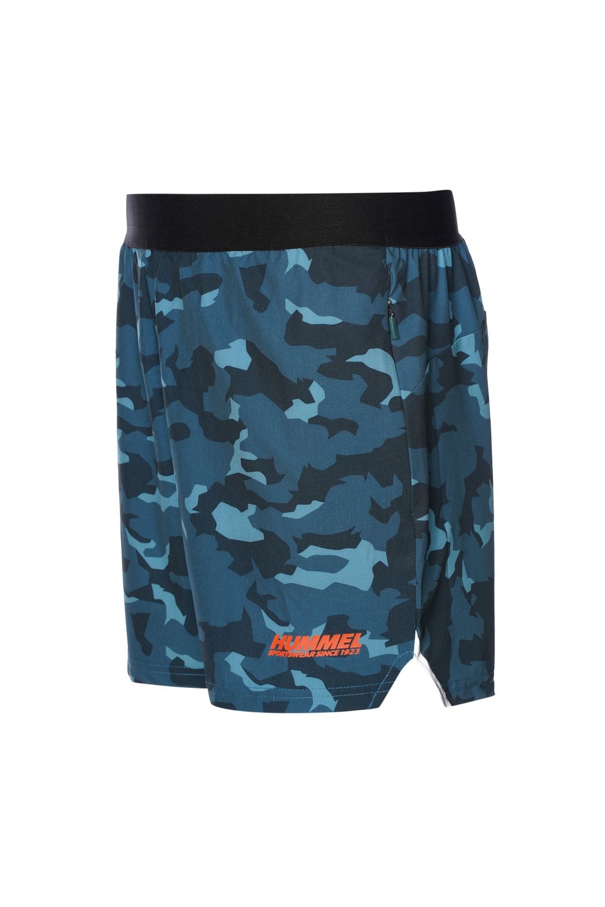 hummel-Army Shorts 7