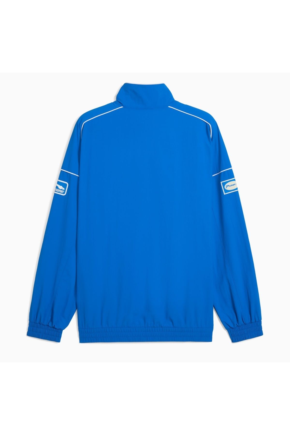 Puma-Sds Men's Blue Jacket ( 629643 -58) 7