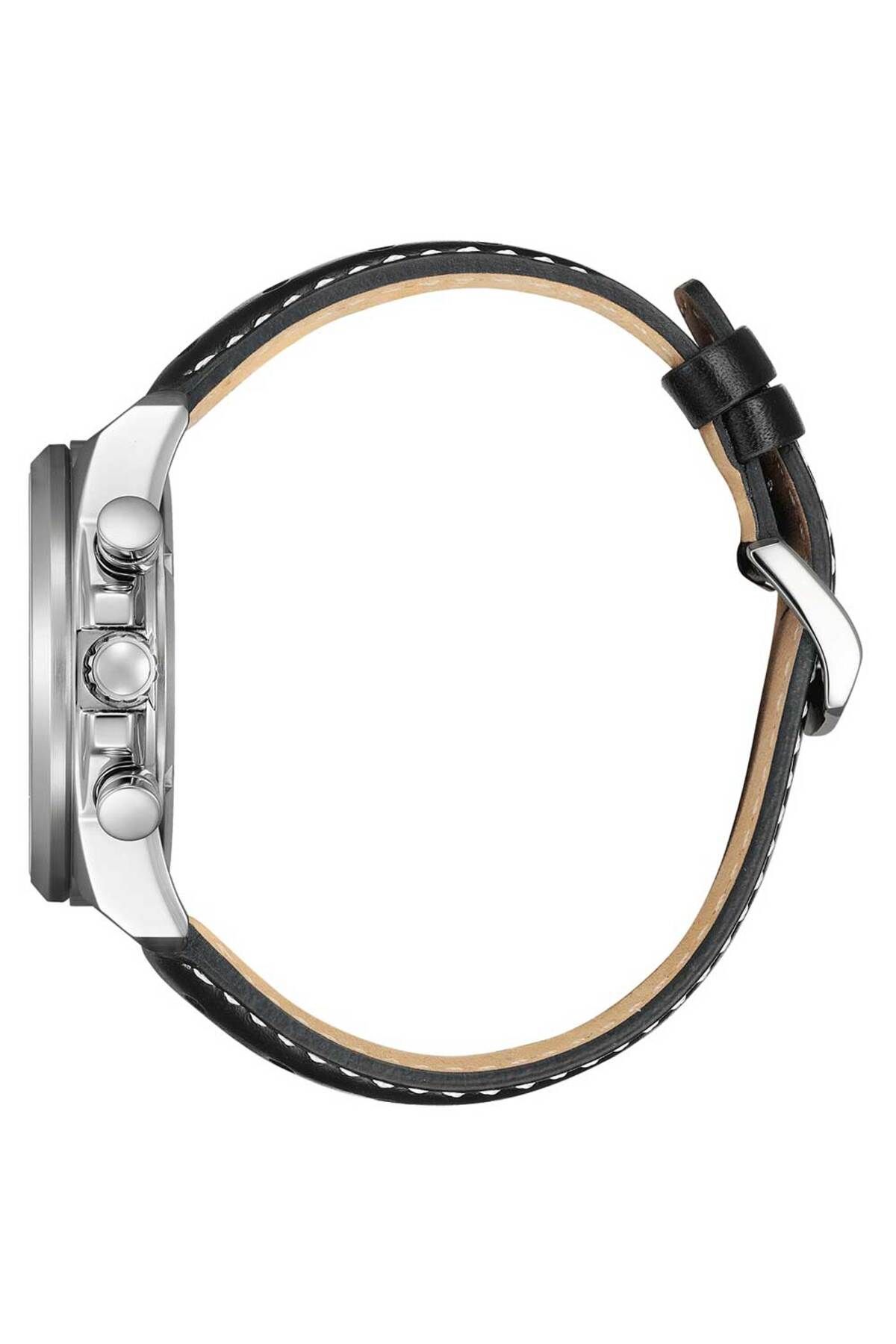 Citizen-Ανδρικό ρολόι Citizen CA4640-09A, Quartz, 41mm, 10ATM 2