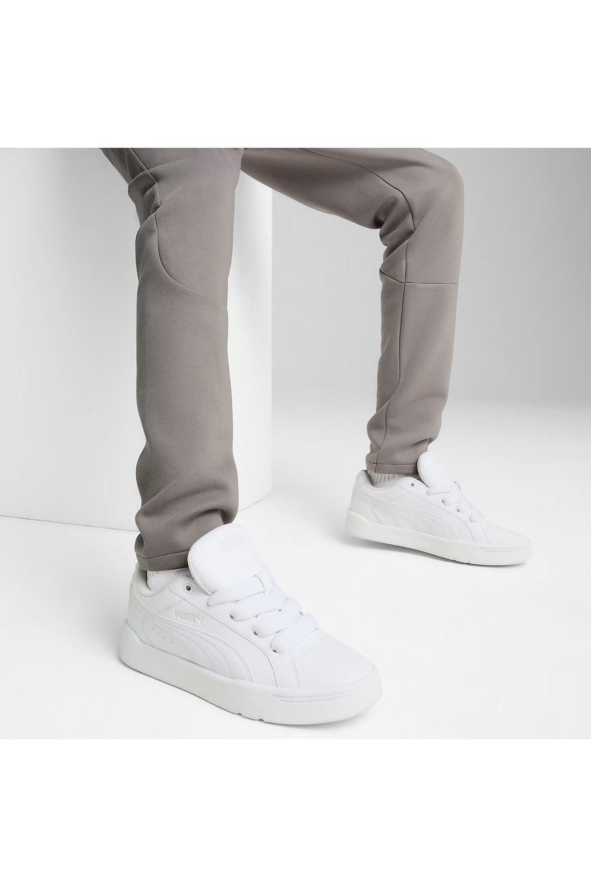 Puma-Evostripe Pants 5