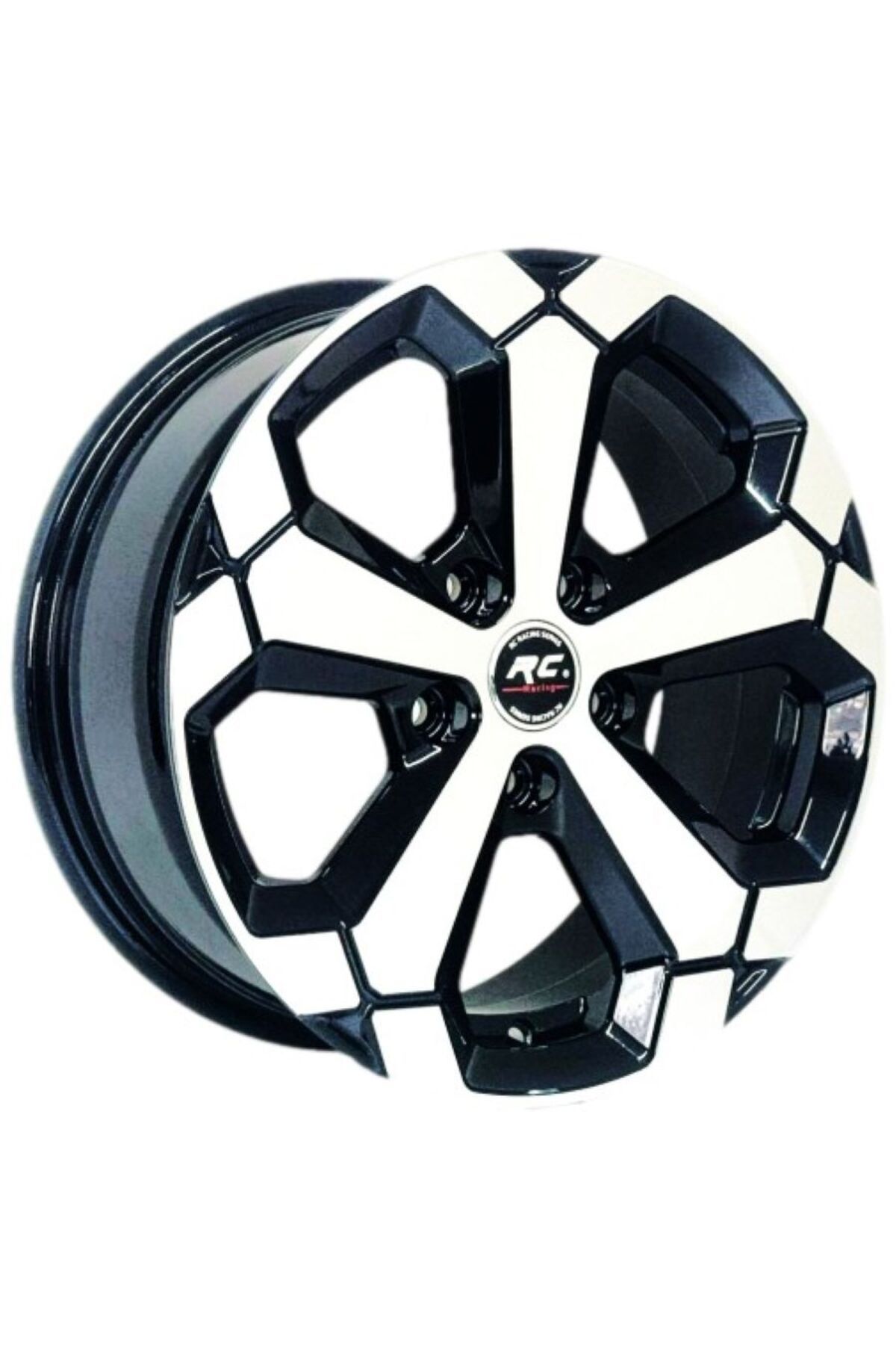 RC 16" 5X98 FİAT UYUMLU JANT TAKIMI "JANTUP" (4 ADET)