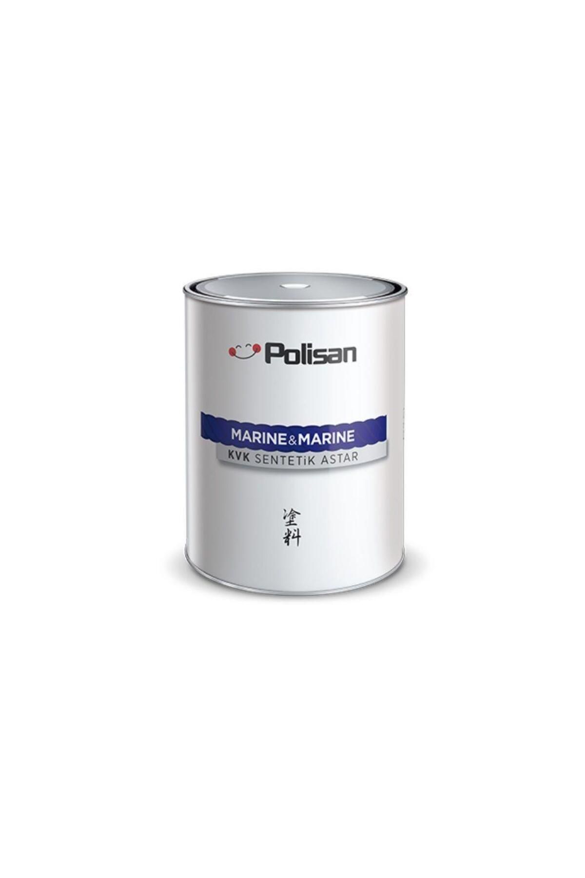 Polisan Marin KVK Sentetik Astar 2.5L