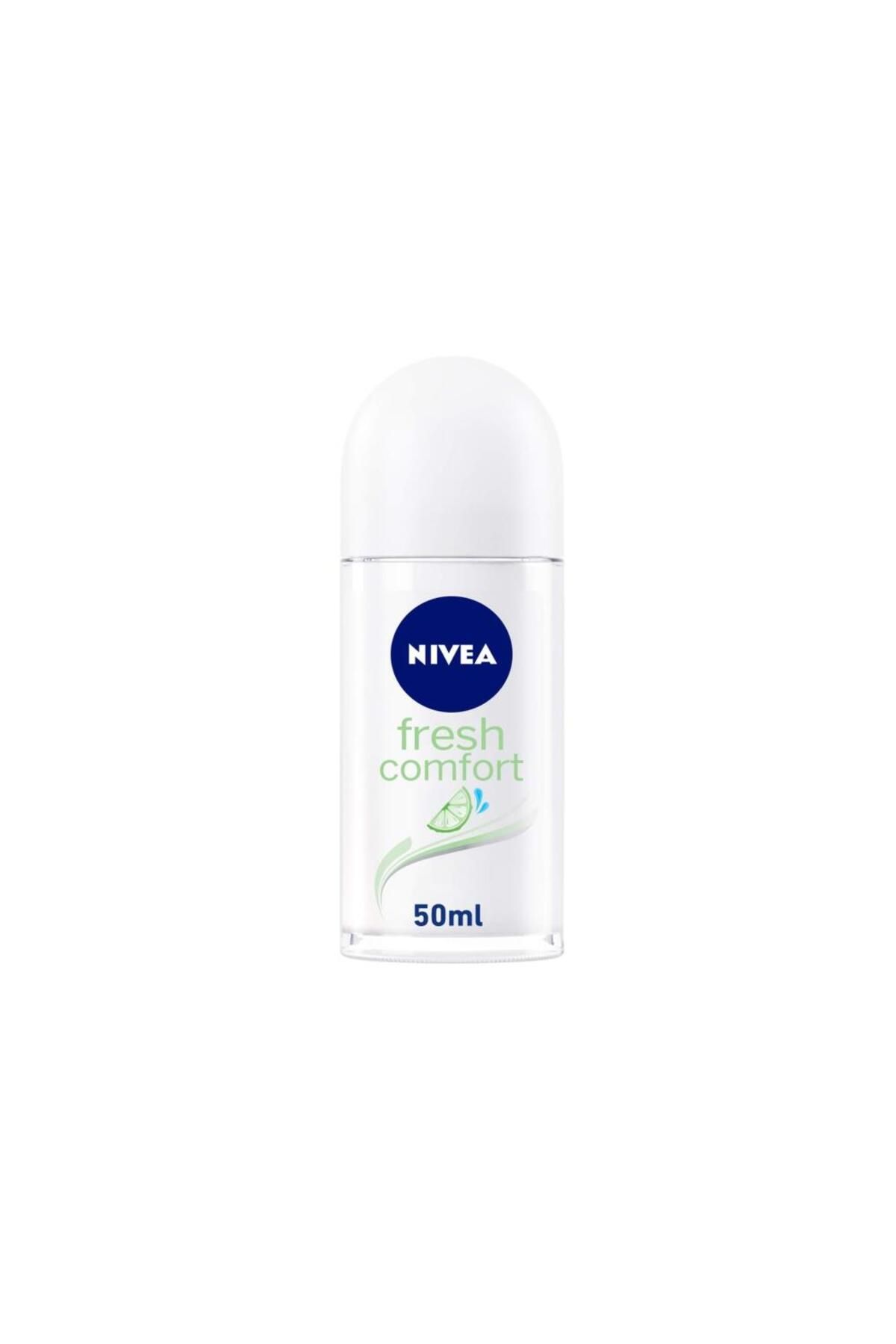 NIVEA-ROLL FRSH CMFRT FEMALE 50ML 1