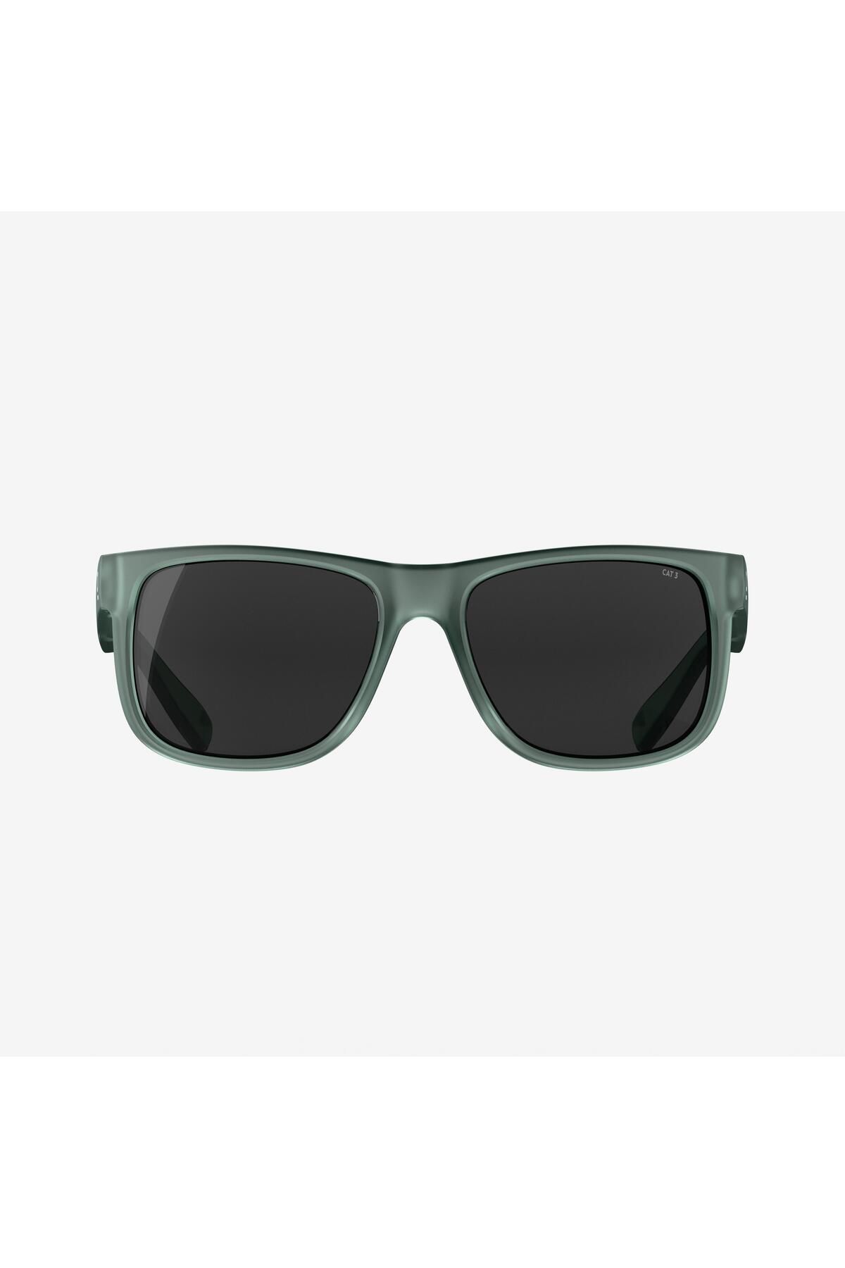 Decathlon-Sports Sunglasses - Polarized Glass - 3. Category - Mh 140 5
