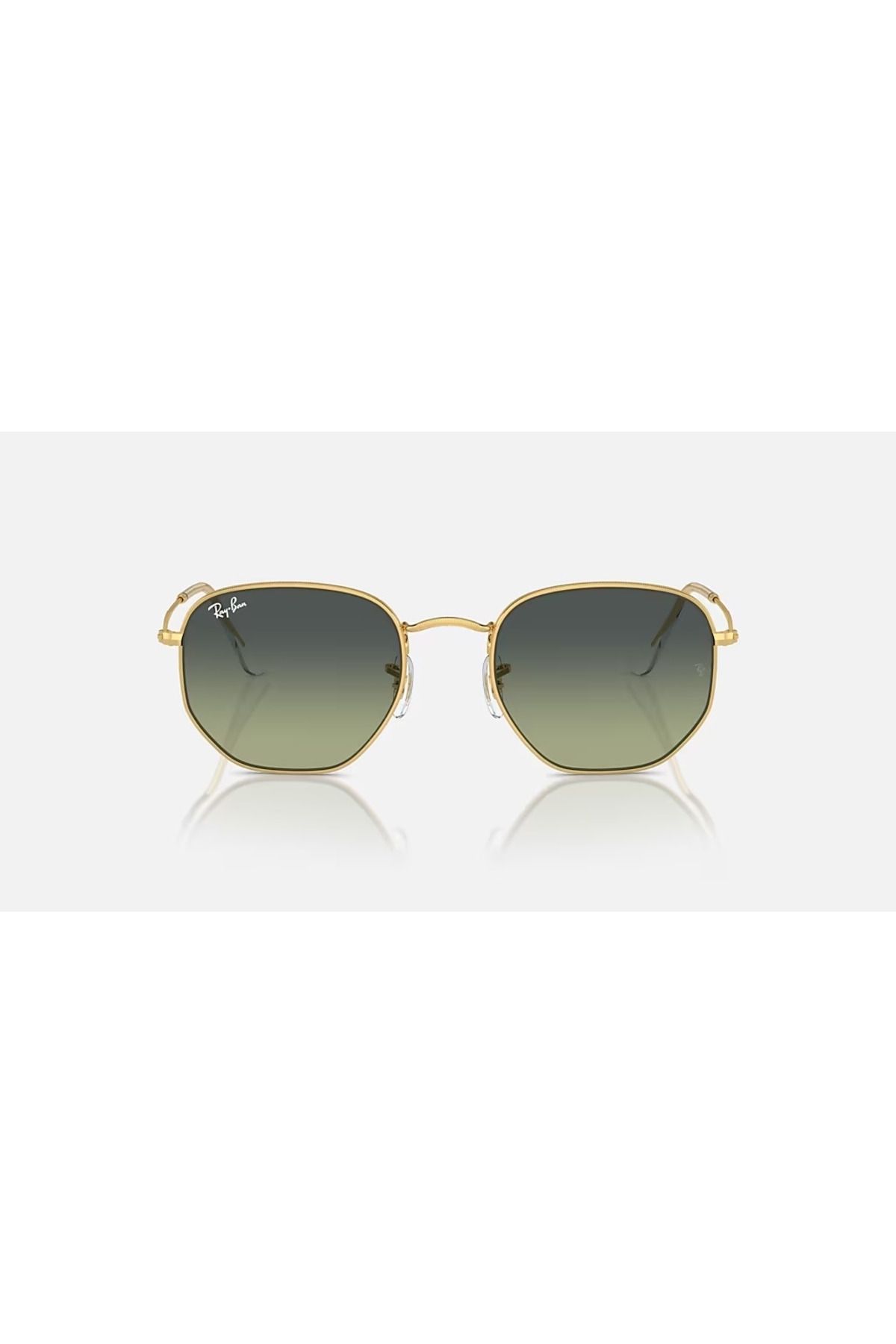 عینک آفتابی ری بن Ray-Ban 0RB 3548 001/BH 54