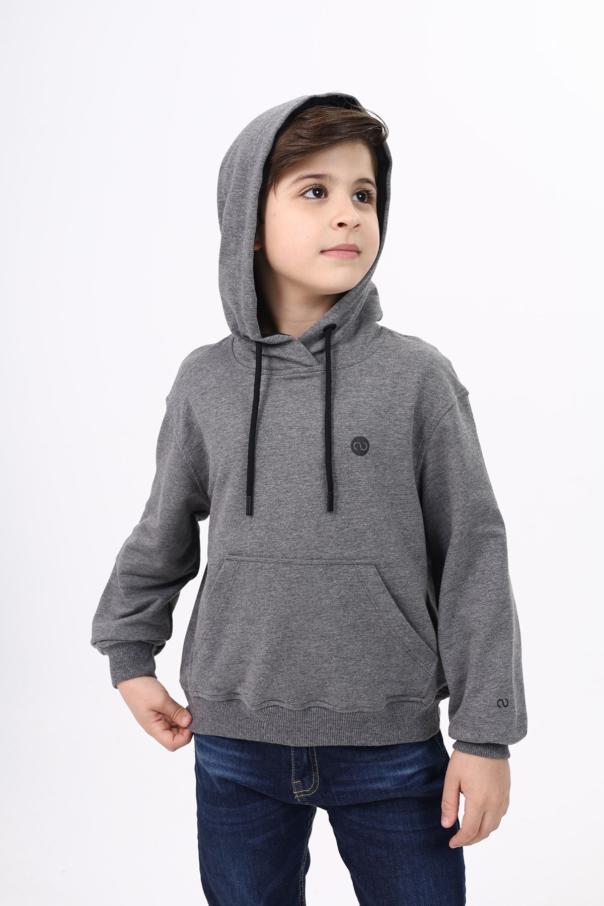 Toontoy-Boy's Printed Sweatshirt 4