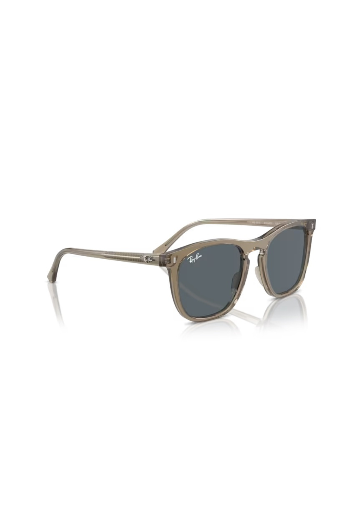 عینک آفتابی مردانه رنگارنگ | ری بن Ray-Ban 8056262030608 - تصویر 4