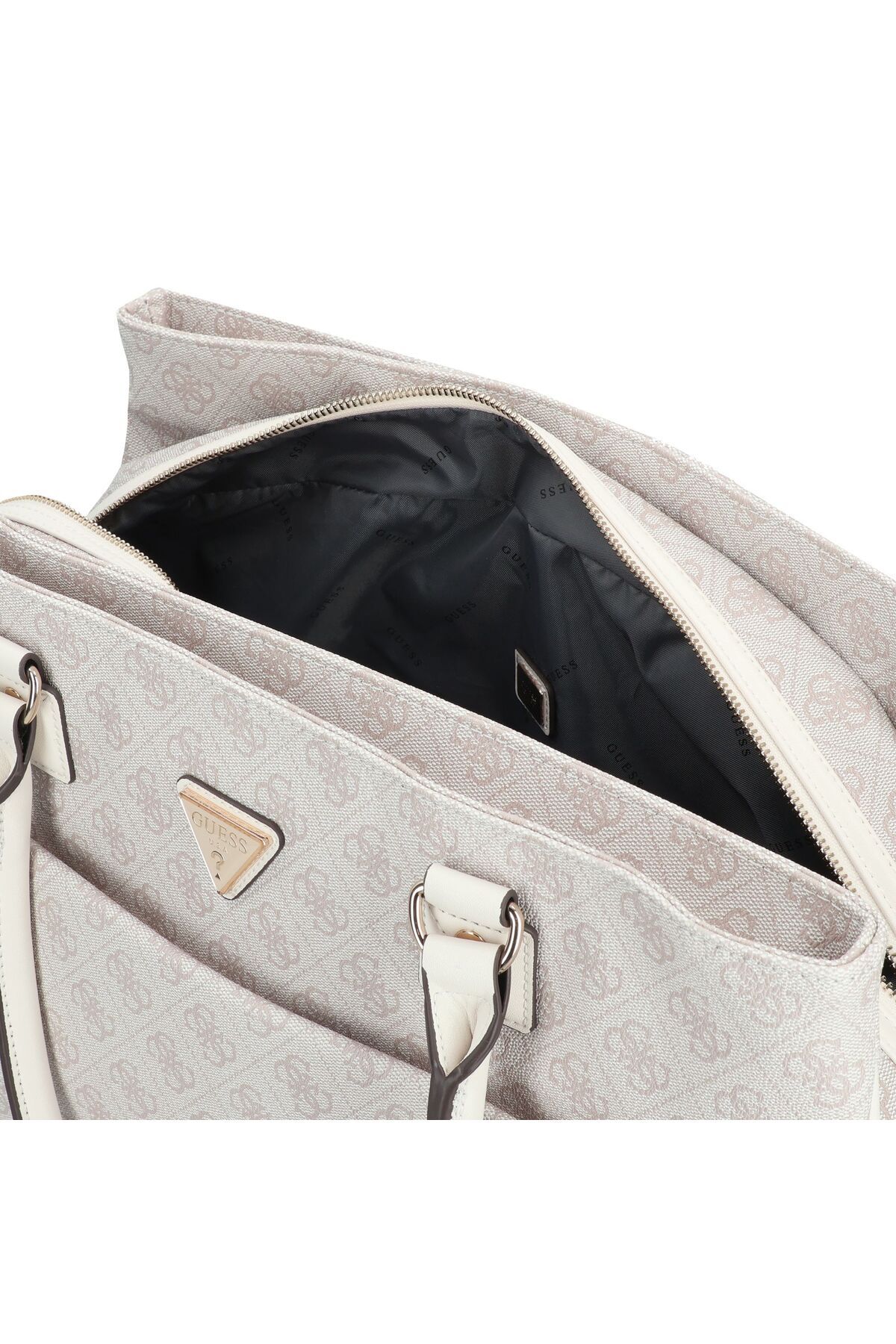 Guess-Jesco Shopper Tasche 46 cm Laptopfach 5