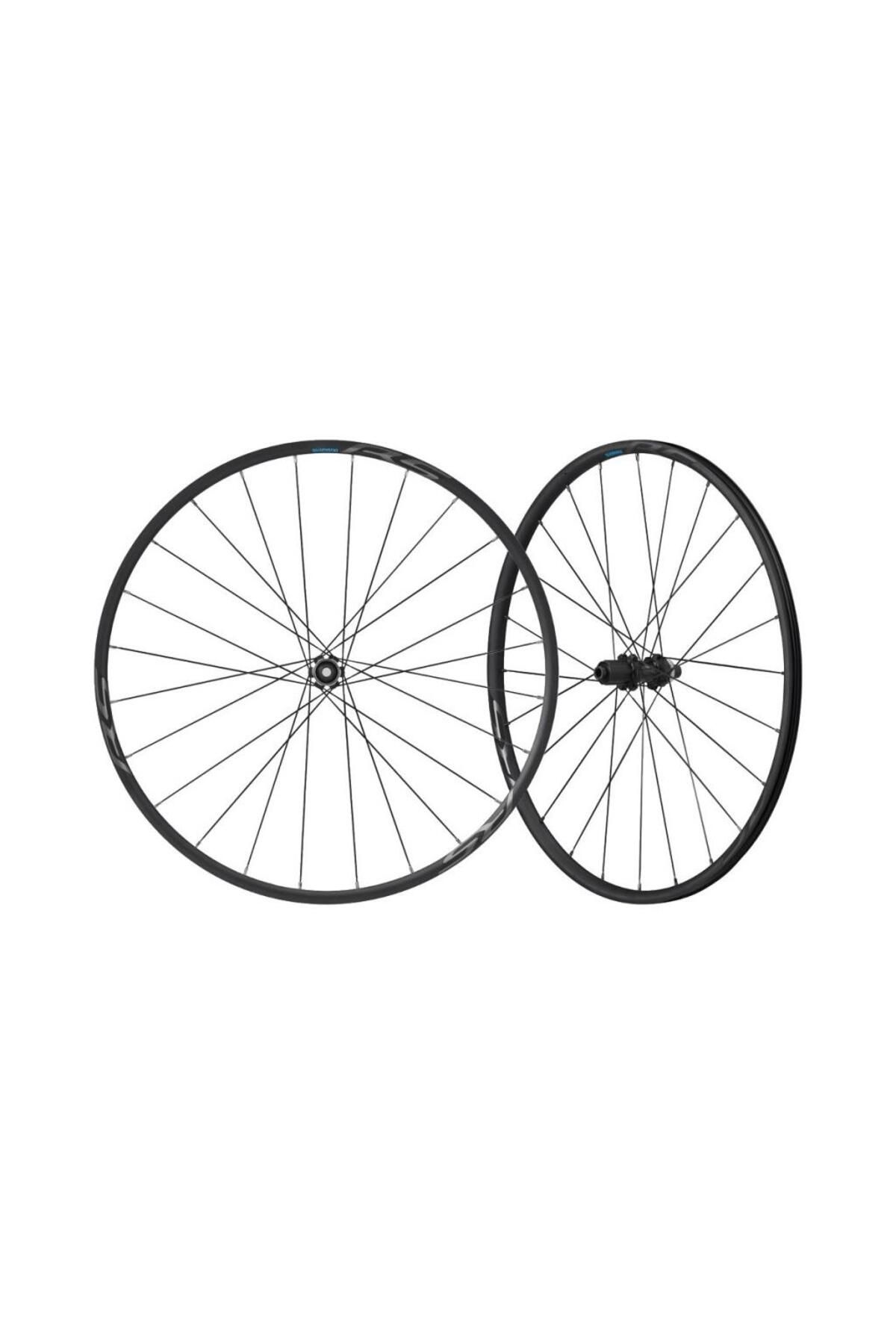 Shimano Wh-rs370 Tubeless Sokma Mil Uyumlu Jant Seti Centerlock