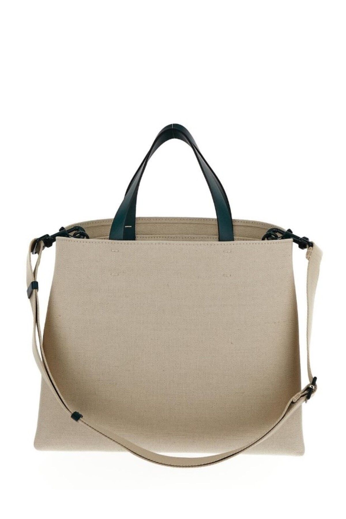Valentino Garavani-V Logo Tamadon Tote Bag 2