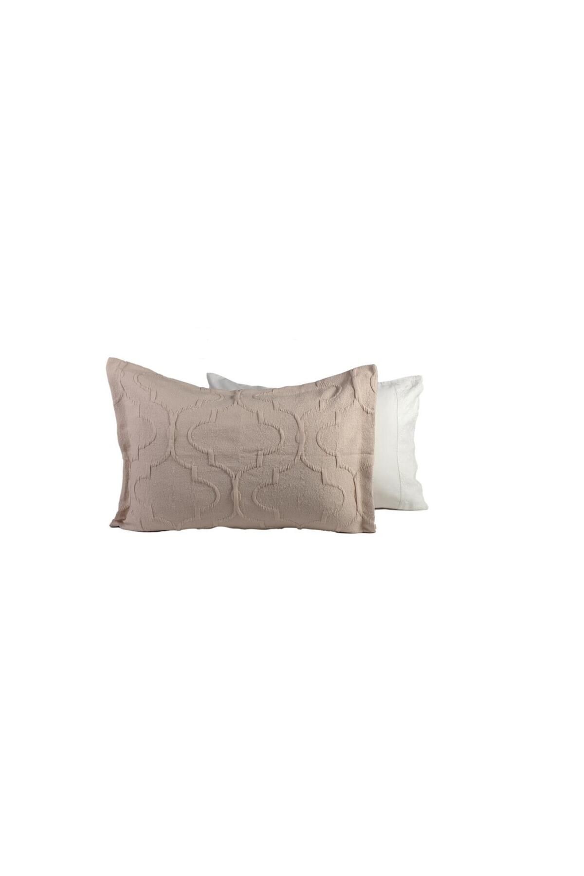 Çift Kişilik Tımeless Prıme Set Serene Bej - Yatak Ortusu - 6
