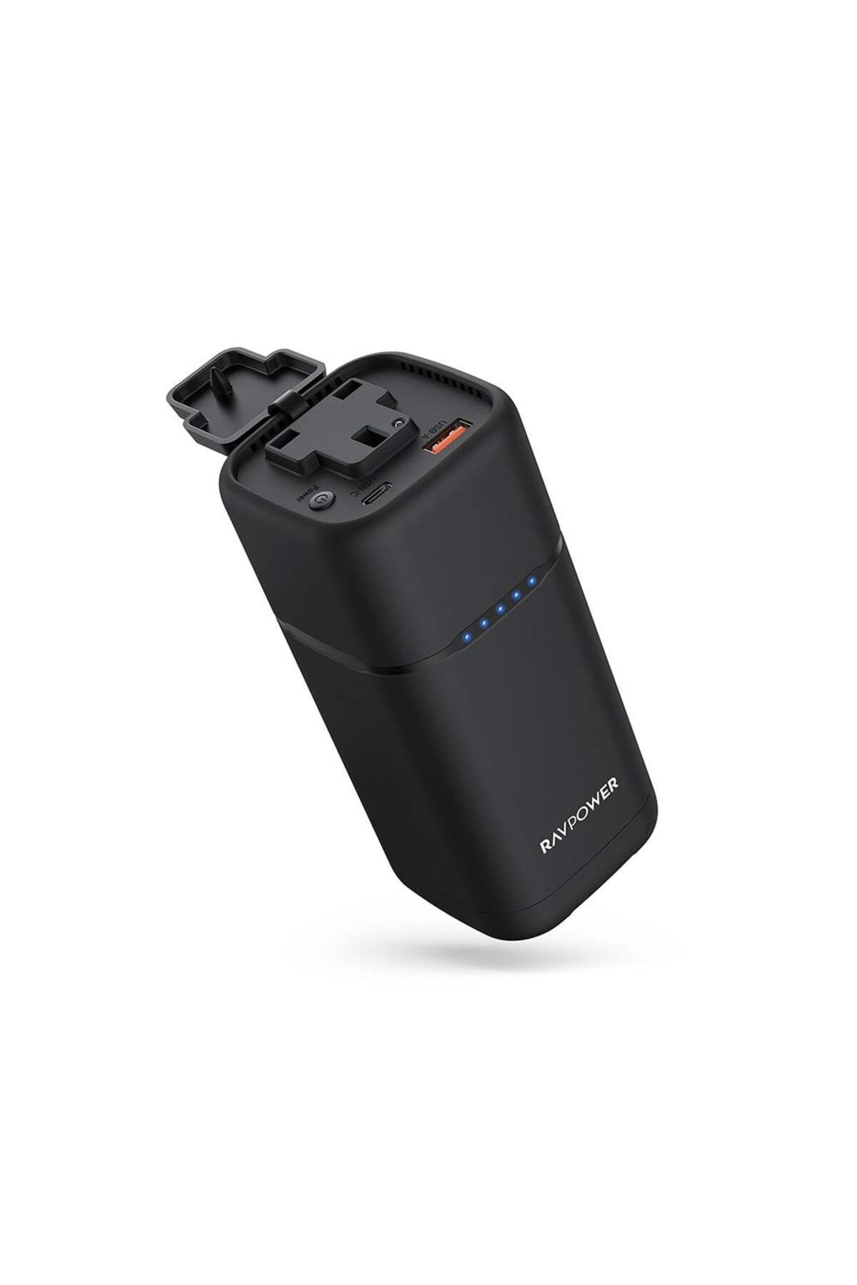 RavPower-RP-PB054 20000mAh AC Portable Charger (UK) 1