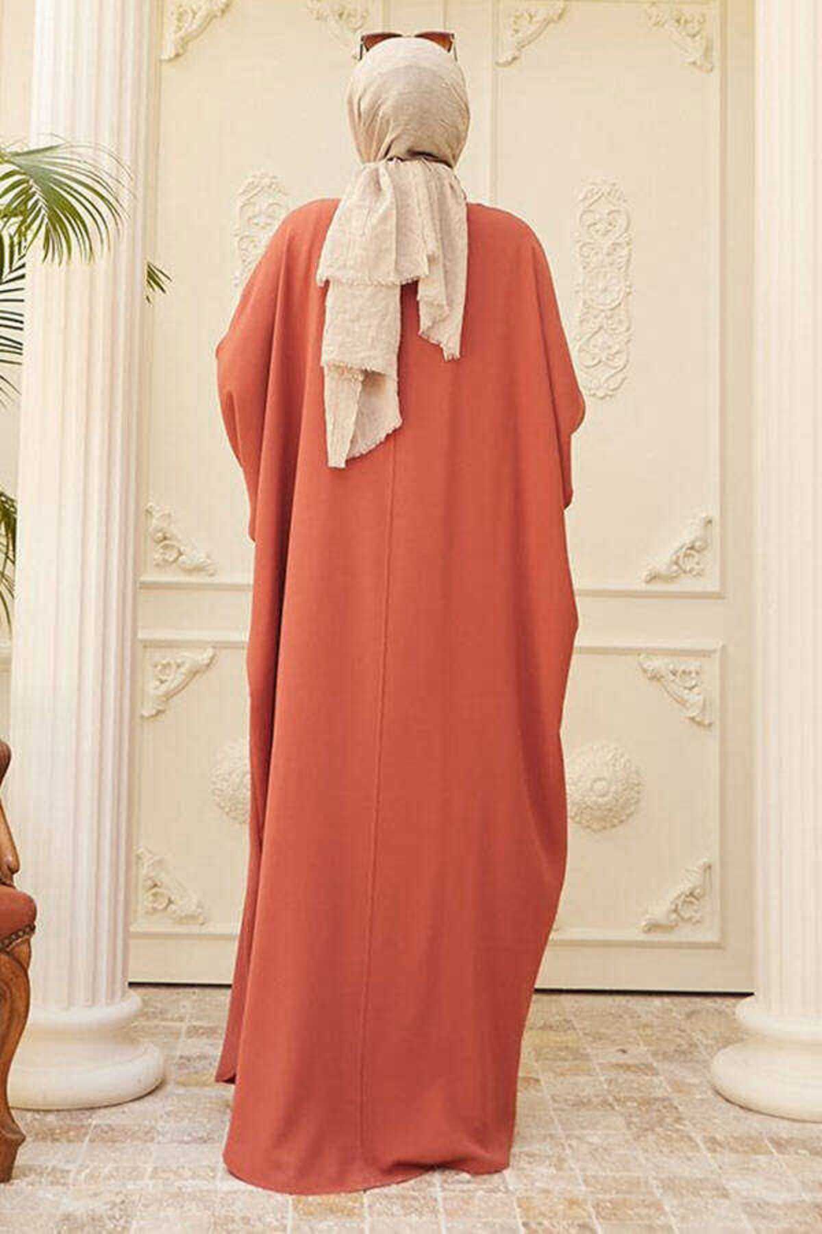 Neways-6571-crepe Abaya Tile 4