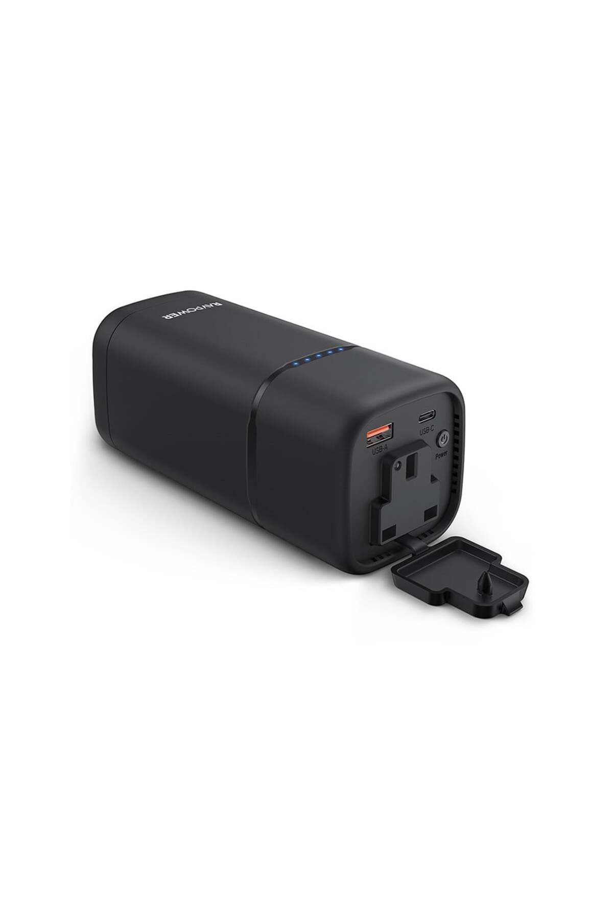 RavPower-RP-PB054 20000mAh AC Portable Charger (UK) 6