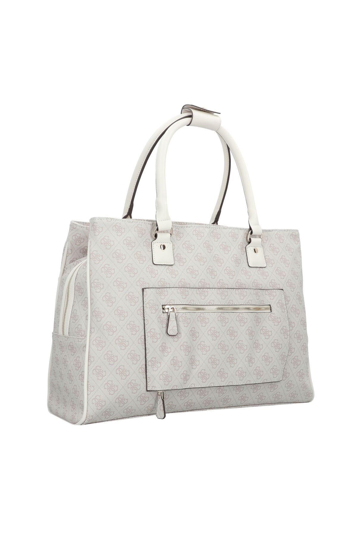 Guess-Jesco Shopper Tasche 46 cm Laptopfach 2