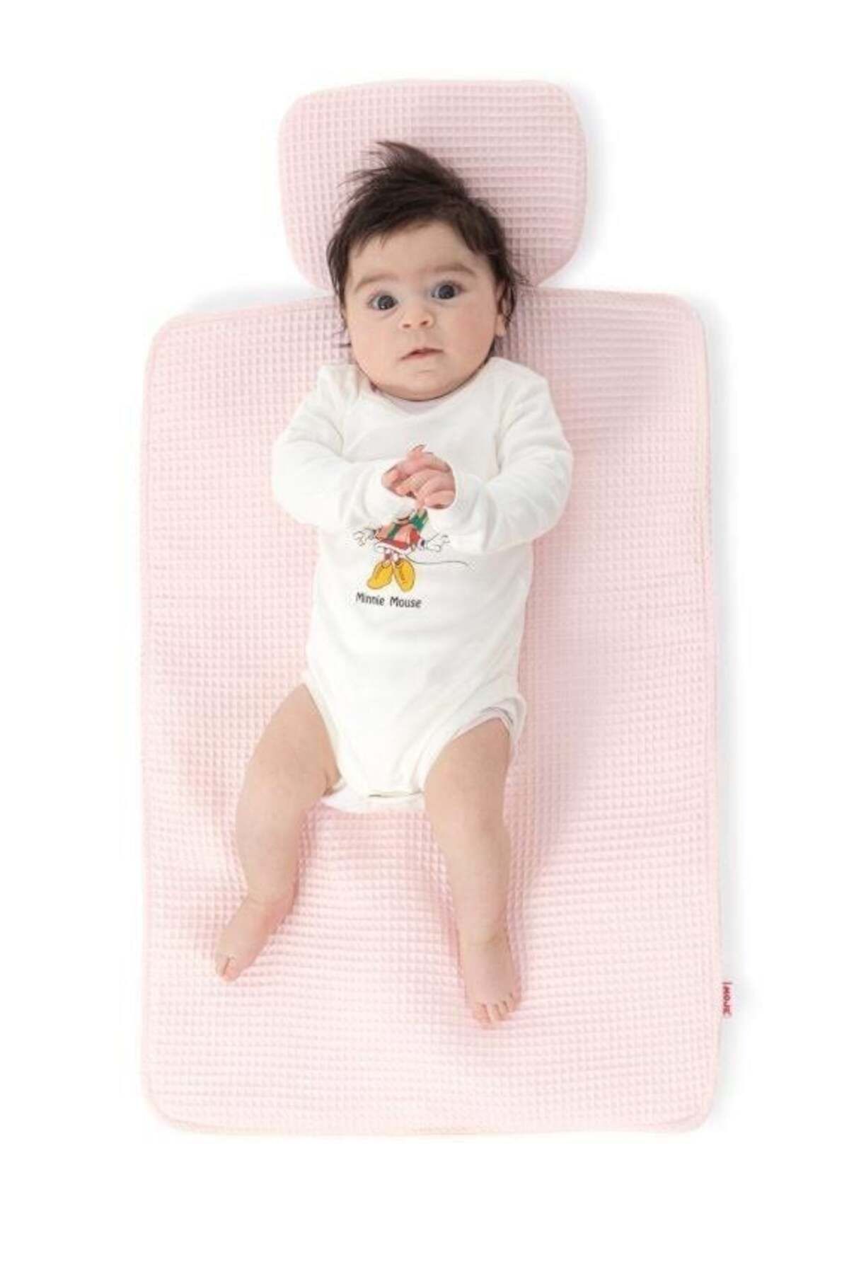 Easy Tedarik Moje Pike Pratik Alt Açma Pembe