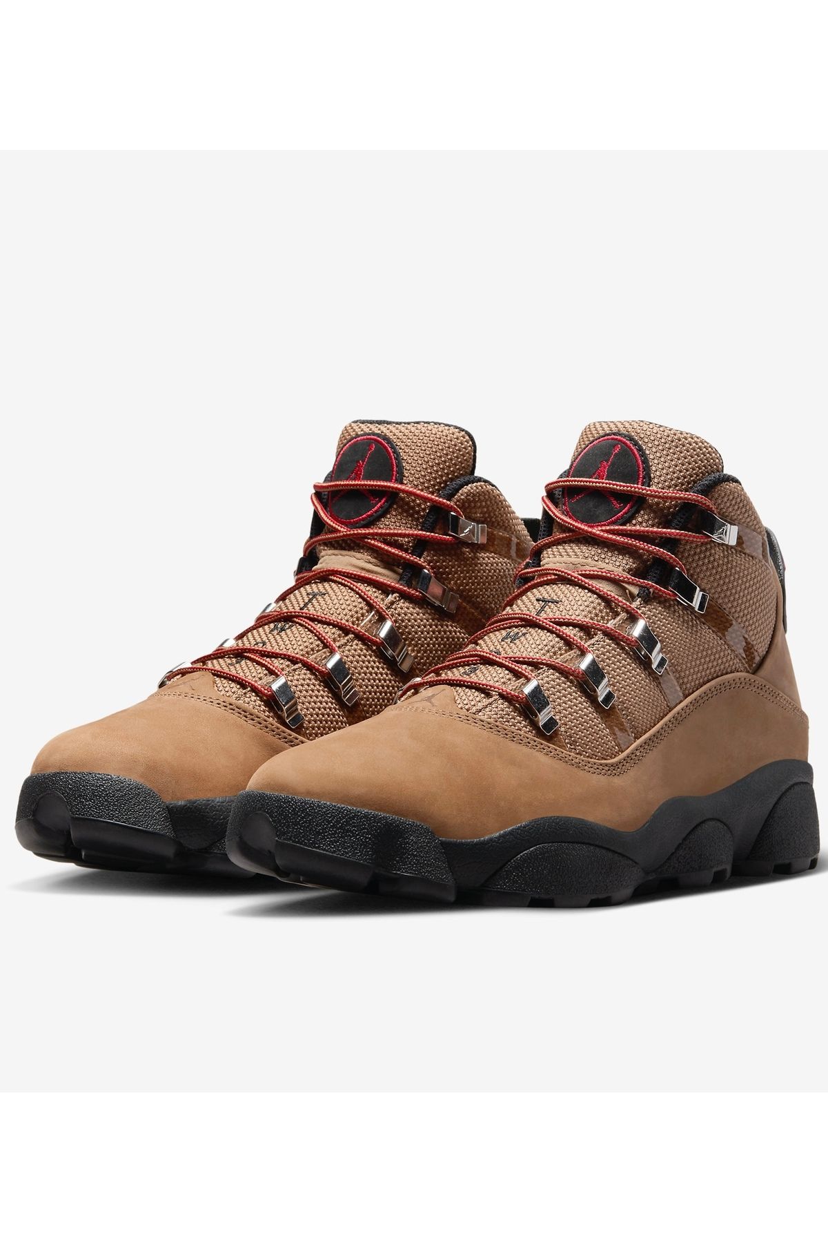 Nike Air Jordan 6 Winterized Waterproof Su Geçirmez Spor Bot