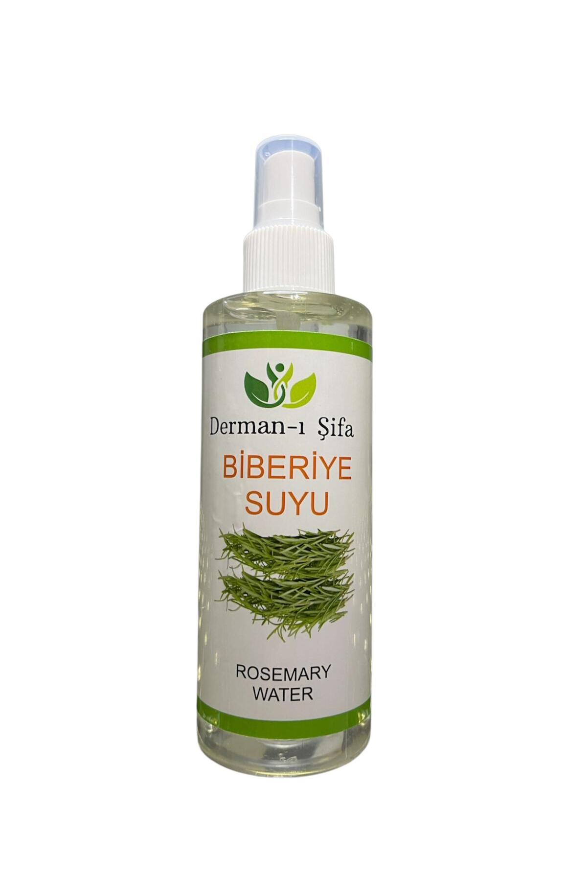 Biberiye suyu %100 saf seyreltilmemiş 200 ml — 00010 — تصویر 2 از 3