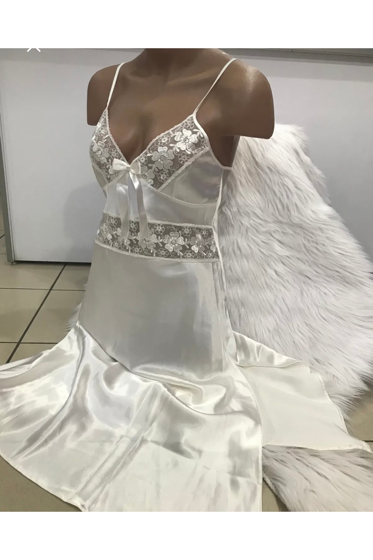 Renew SATEN 6'LI ÇEYİZ SETİ