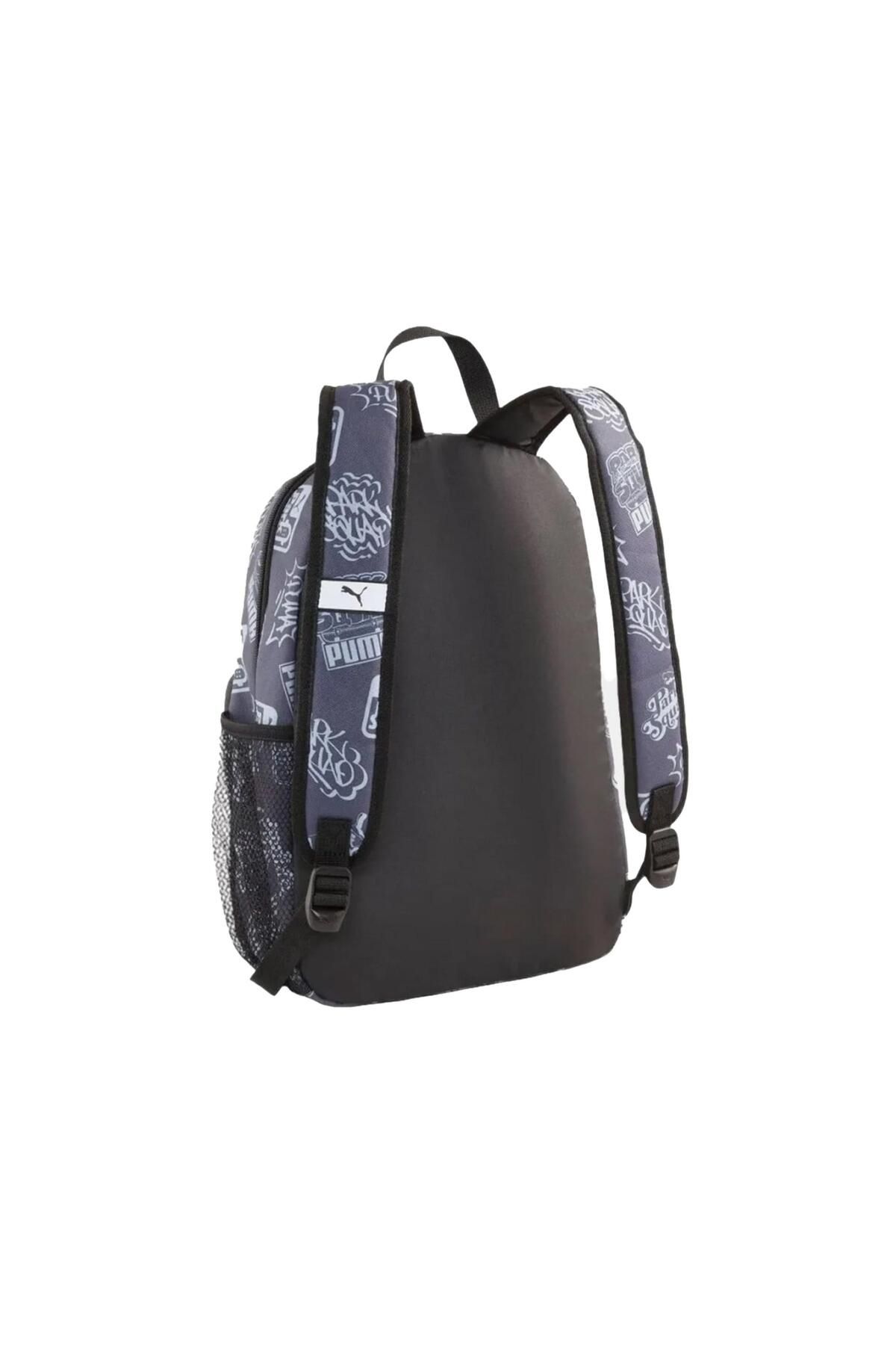 Puma-Backpack 079879 -14 (Small Size) 2