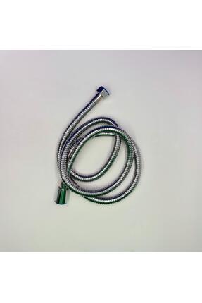 Vival DUŞ HORTUMU KROM 360 DÖNEN FULL ÇELİK PRİNÇ