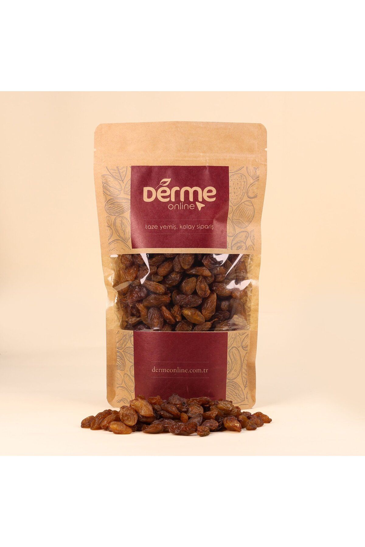 Derme-Besni Cramose 800 Grams 1