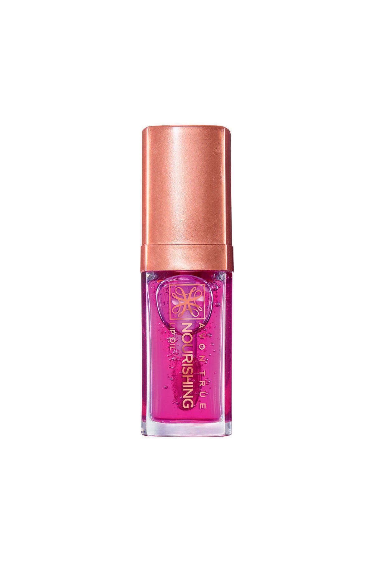 AVON Ulei Hrănitor Pentru Buze Avon, Blossom - One Size