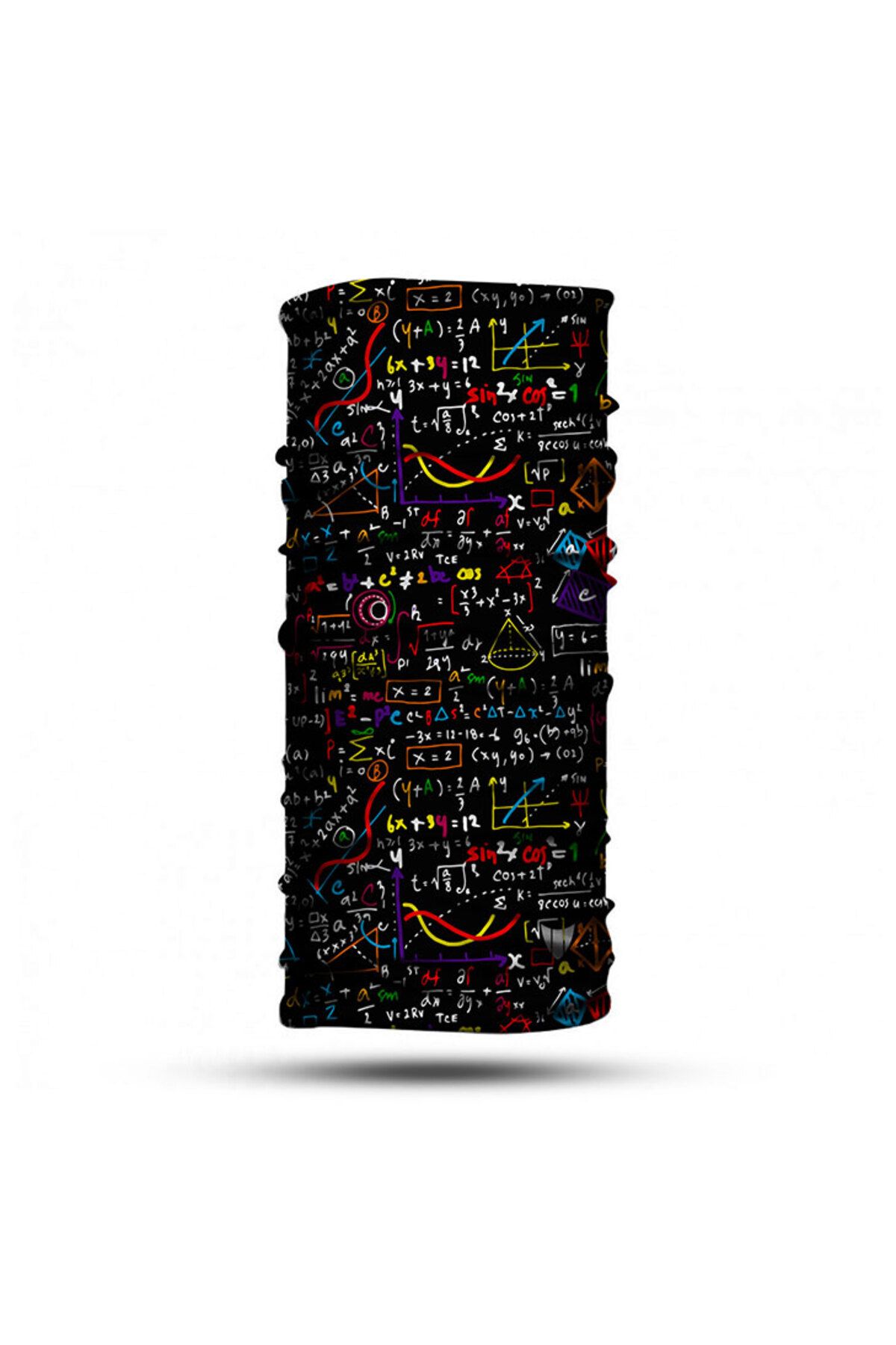 Vexo BANDANA MATHS