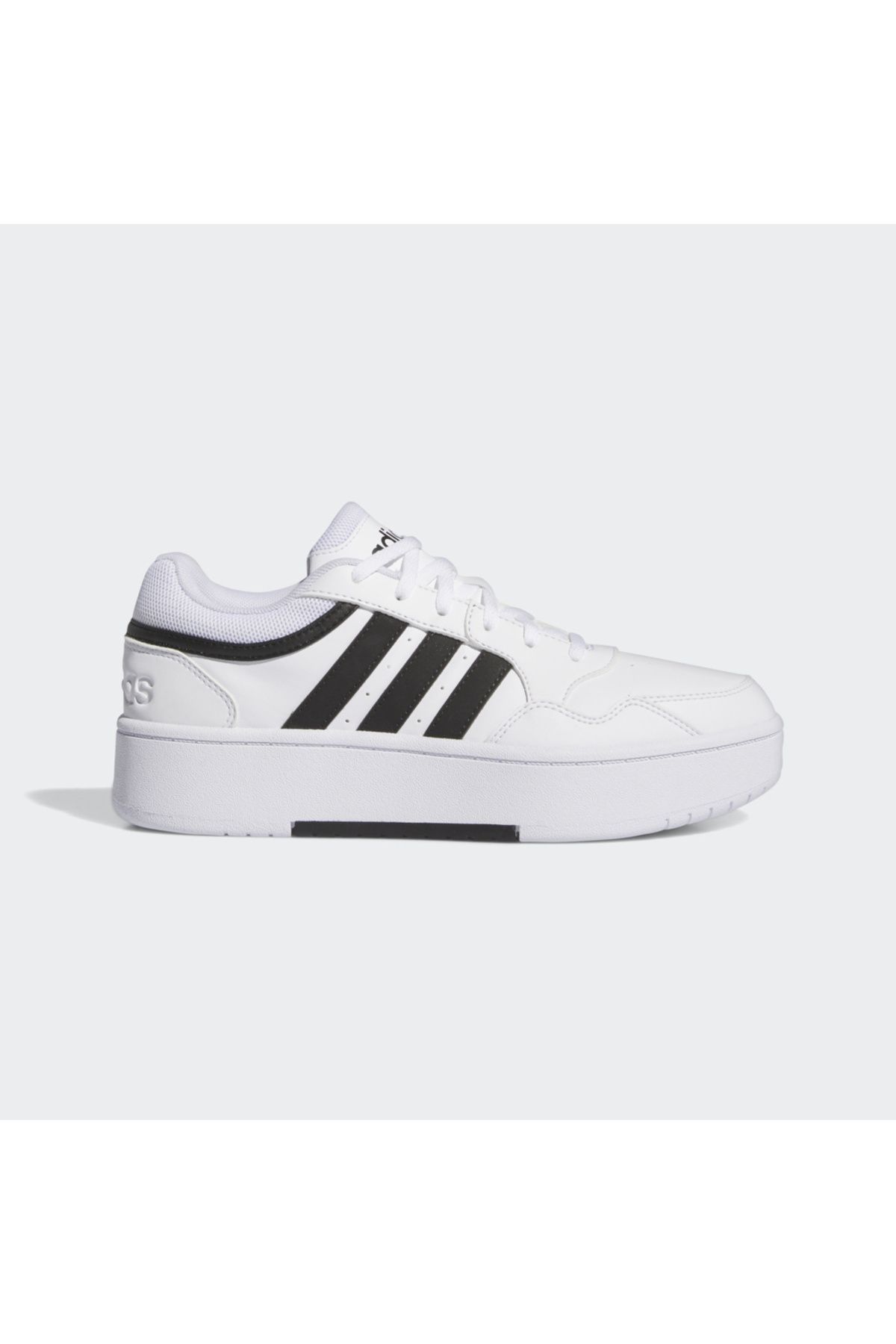کفش ورزشی زنانه پررنگ Hoops 3.0 adidas