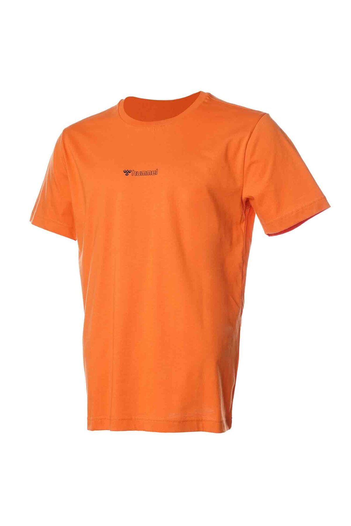 hummel-تي شيرت جيراردو بأكمام قصيرة 4