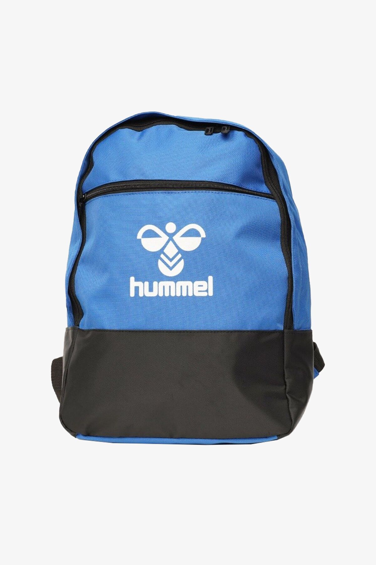 hummel-Hmlgelleo Unisex Blue Backpack - 980248 -7788 2