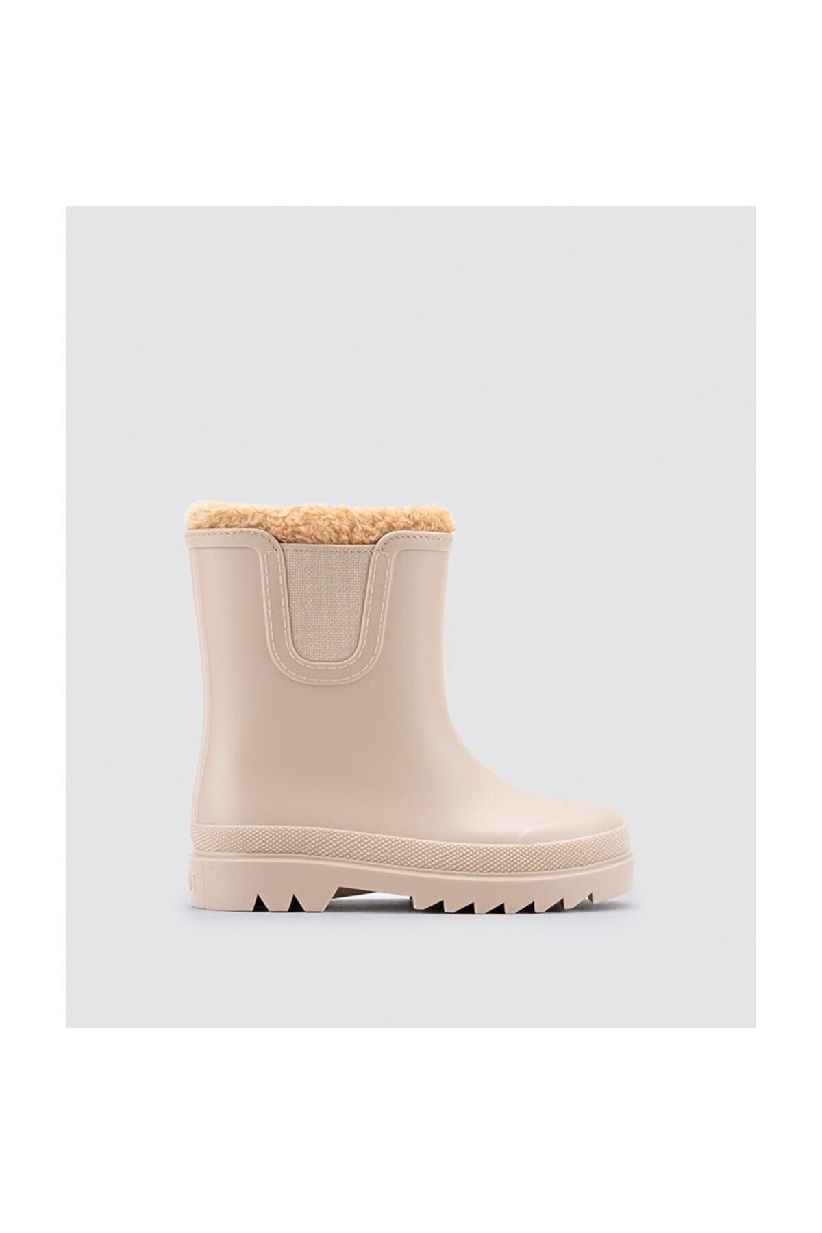 IGOR-Tokio Borreguito Kids Beige Boots 2