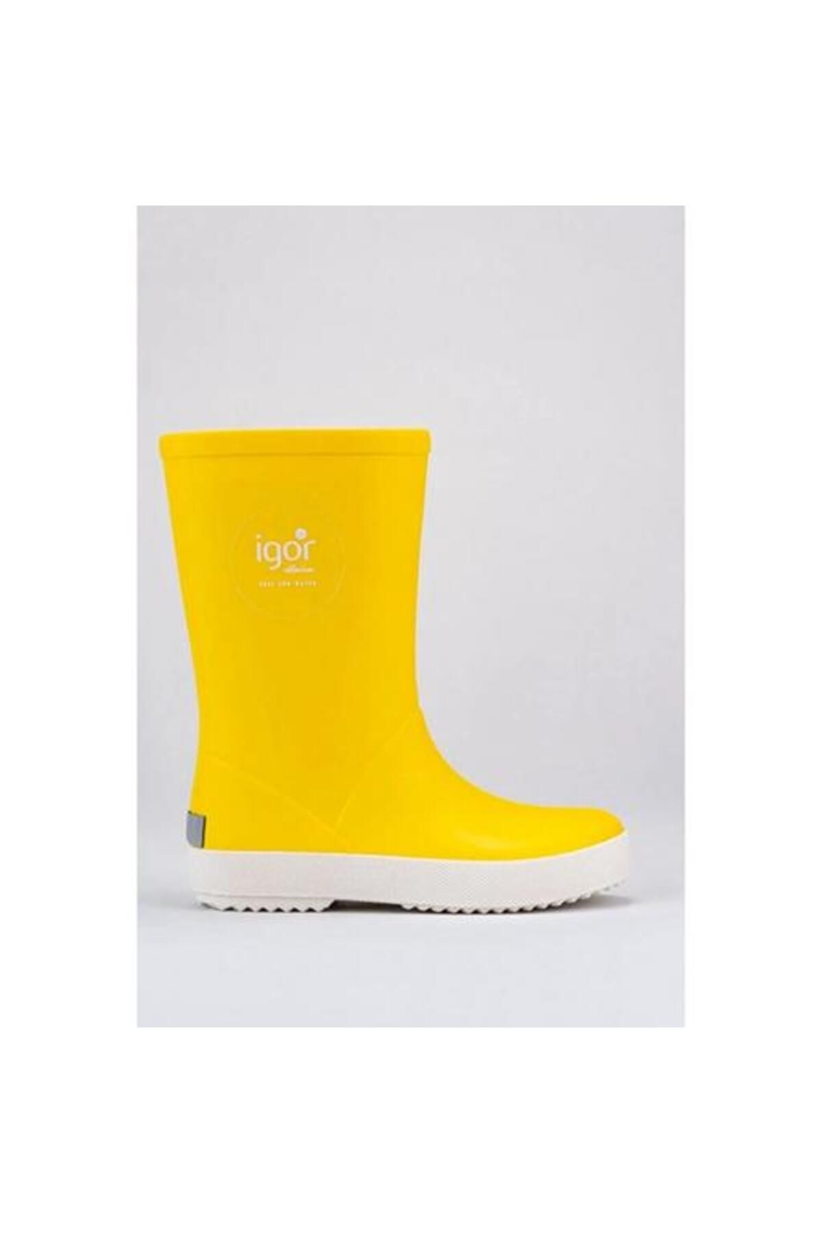 IGOR-W10107 Model Kids Boots - Splash Nautico 6