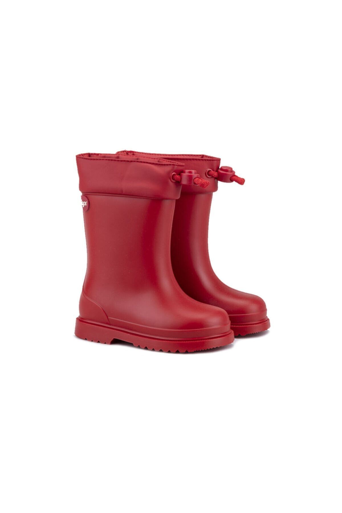 IGOR-Children's Elastic Boots W10100 Chufo Cuello 2
