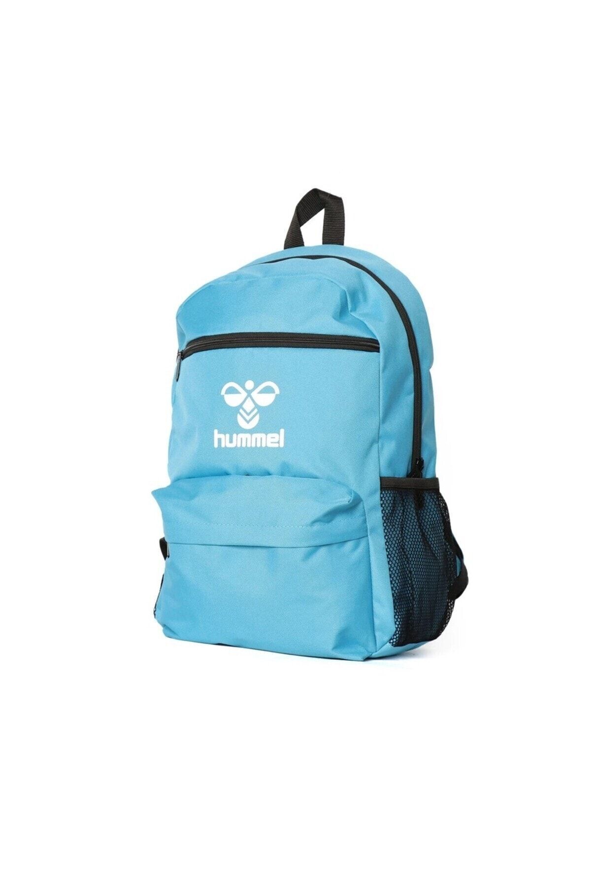 کوله پشتی مشکی مردانه و زنانه سبز یونیسکس Chevy hummel