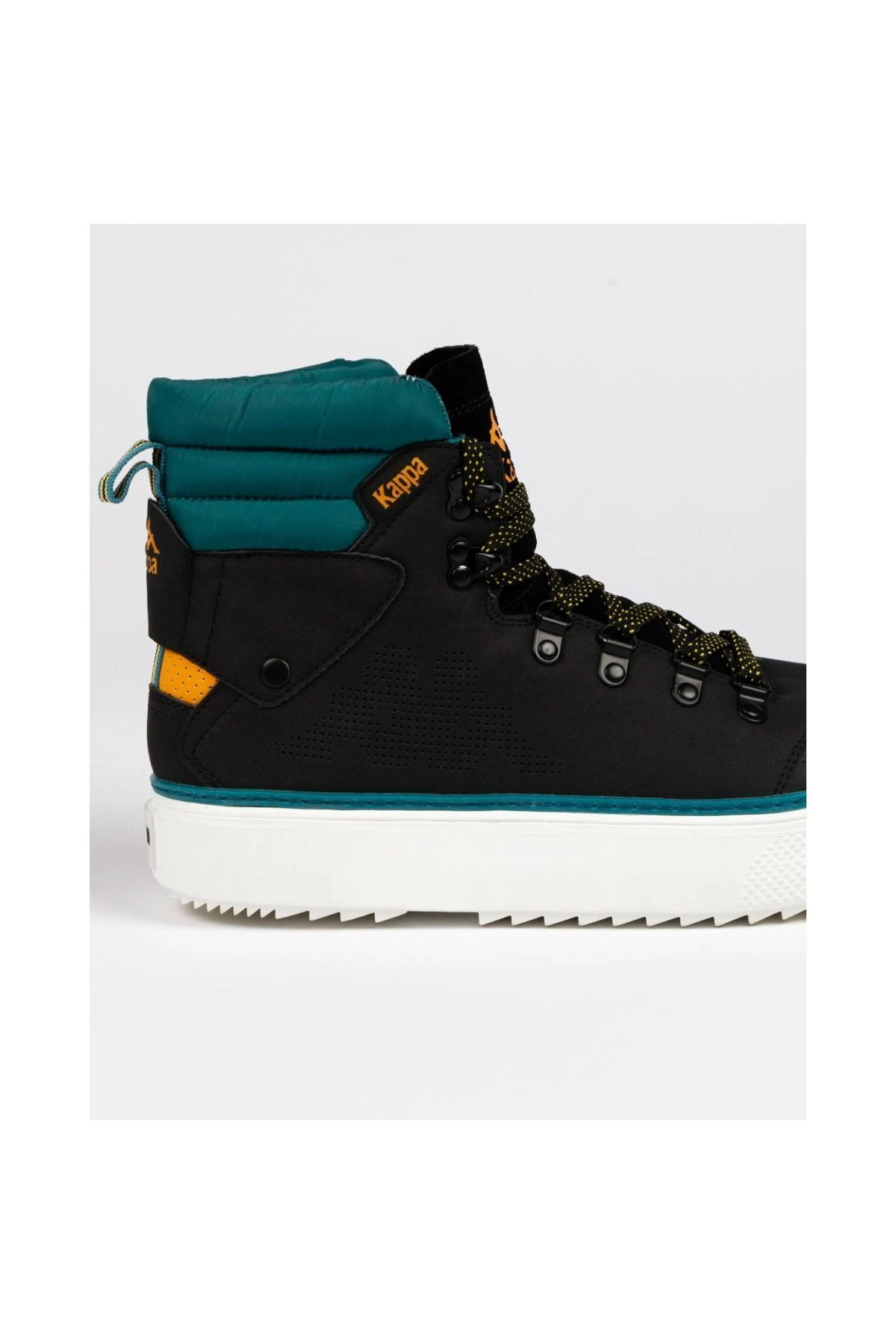 Kappa-Authentic Istrid 2 Men's Boots 5