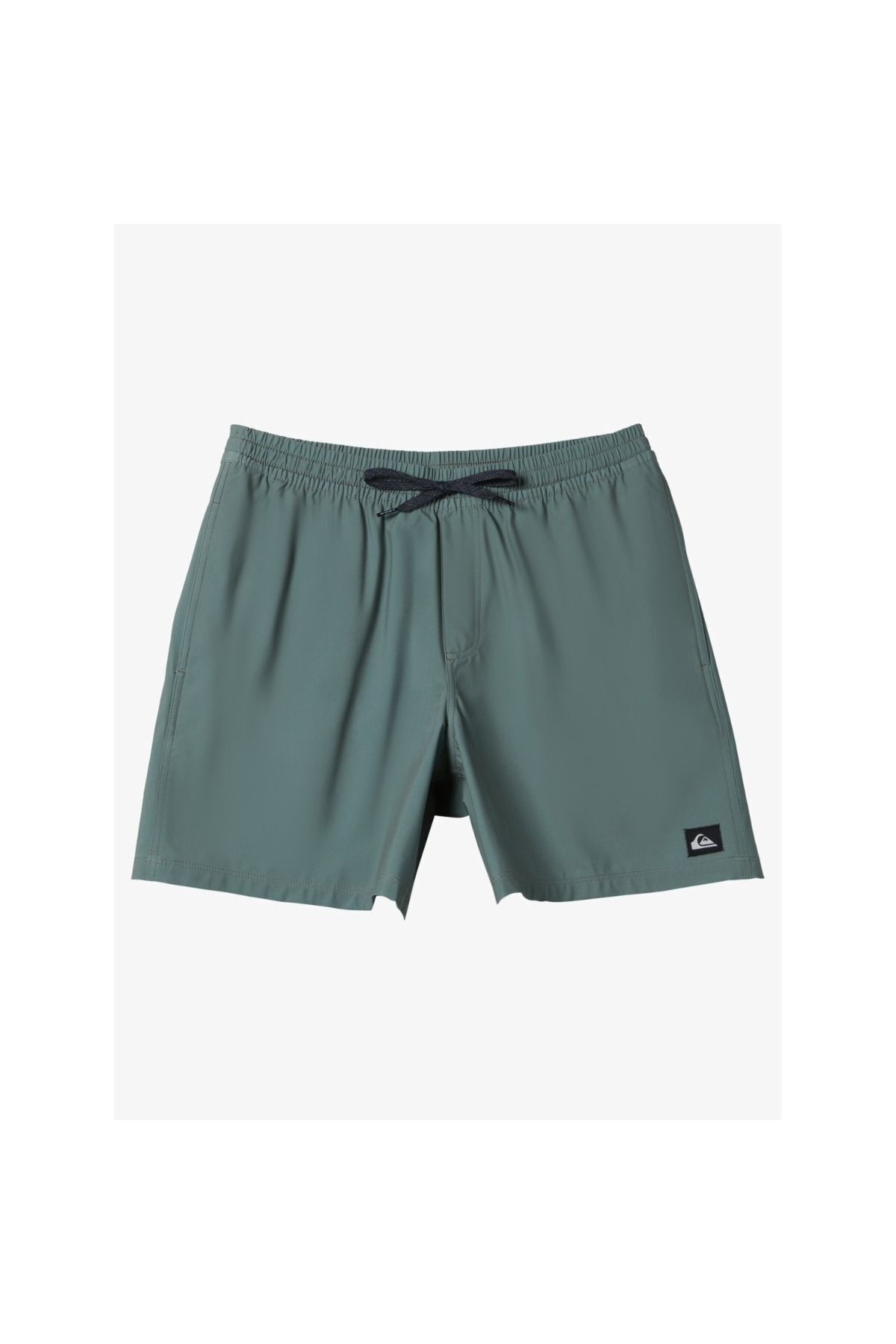 Quiksilver Costum De Baie Volley Pentru Bărbați Surfsilk Solid 16 - Costum De Baie Multicolor Și Costum De Baie Masculin - M