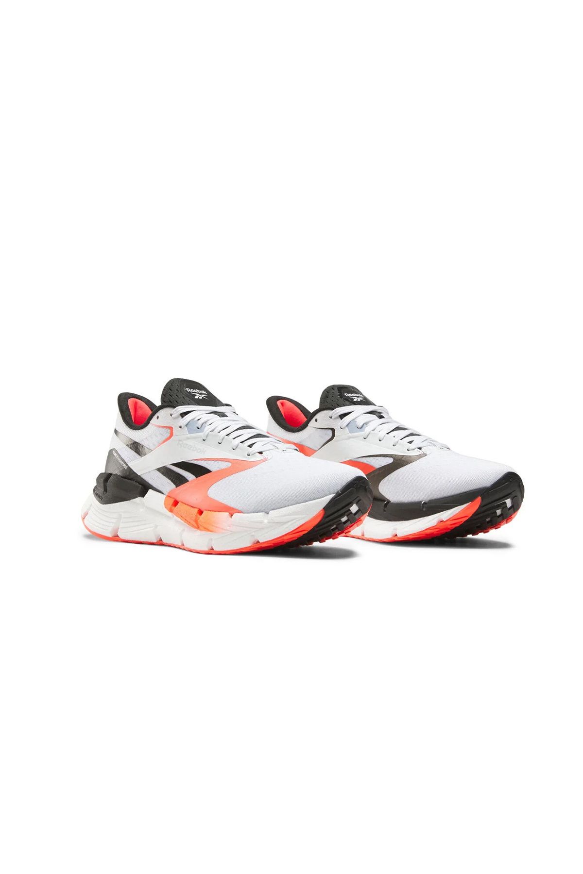 Reebok-Men's White Running Shoes - Floatzig Symmetros 2