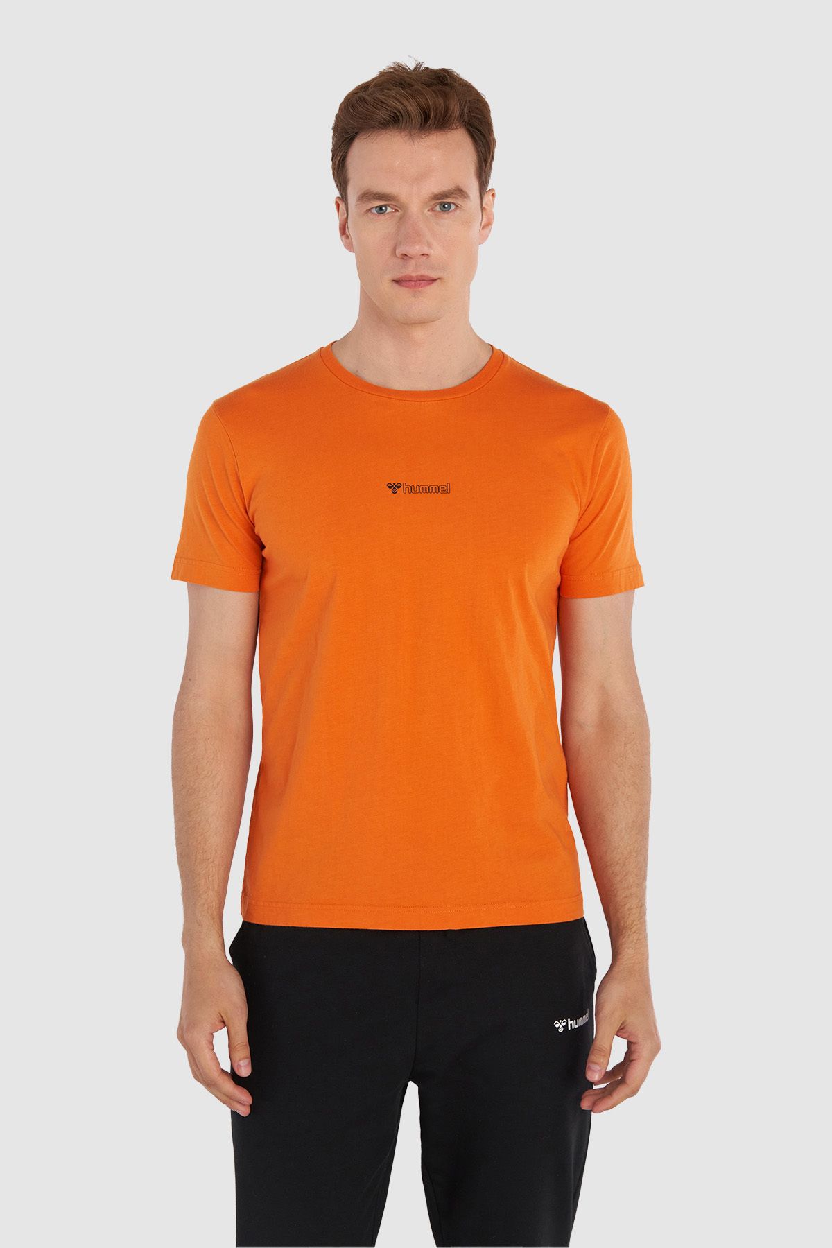 hummel-تي شيرت جيراردو بأكمام قصيرة 1