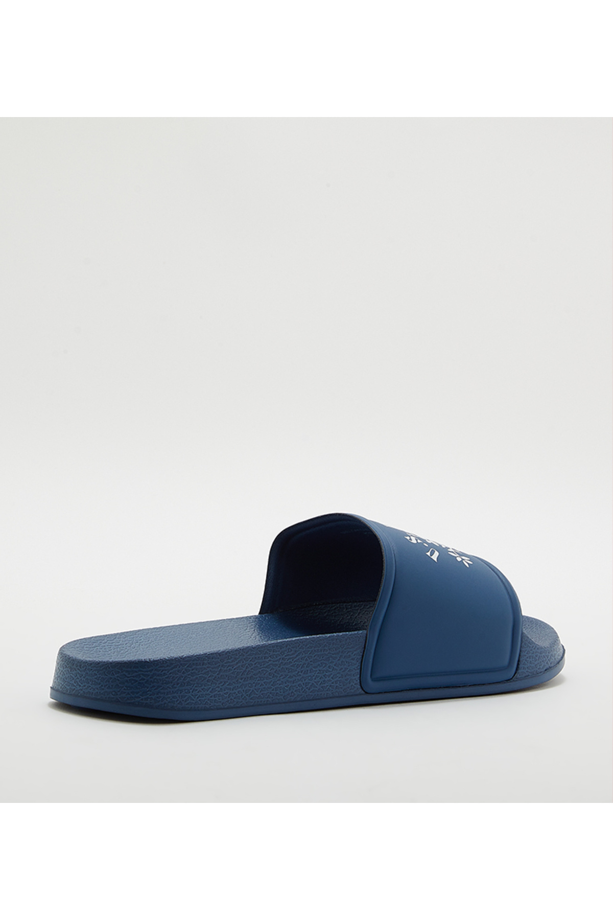 U.S. Polo Assn.-MELOM GLB WMN_Blue  Flip flops and slides 4