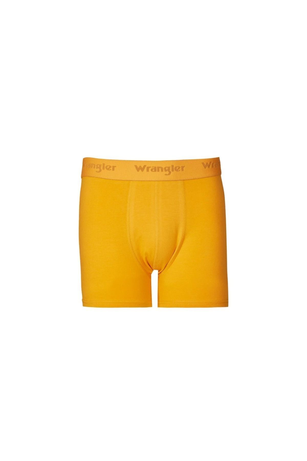 لباس زیر مردانه نارنجی Wrangler